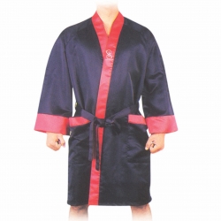 Boxing Gown / Robe