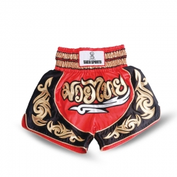 Muay Thai Shorts