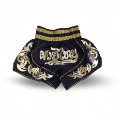 Muay Thai Shorts