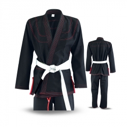 Jiu Jitsu Uniform