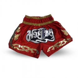 Muay Thai Shorts