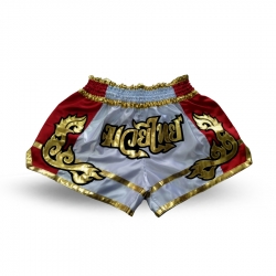 Muay Thai Shorts