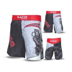 MMA Shorts