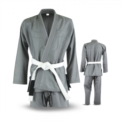 Jiu Jitsu Uniform