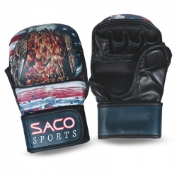 MMA Gloves