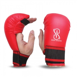 Karate Gloves