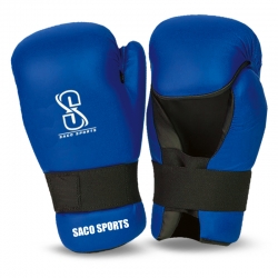 Semi Contact Gloves