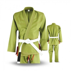 Jiu Jitsu Uniform